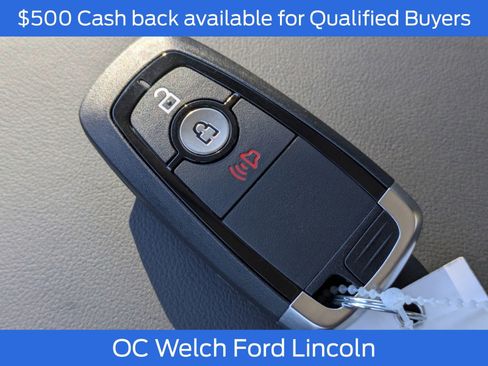 New 2026 Ford Maverick Lobo image 34