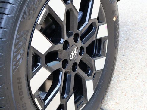 New 2025 Hyundai Santa Cruz SEL image 41