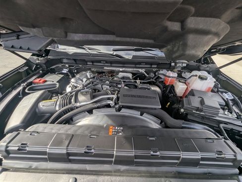 New 2026 GMC Sierra 2500 Denali Ultimate image 16