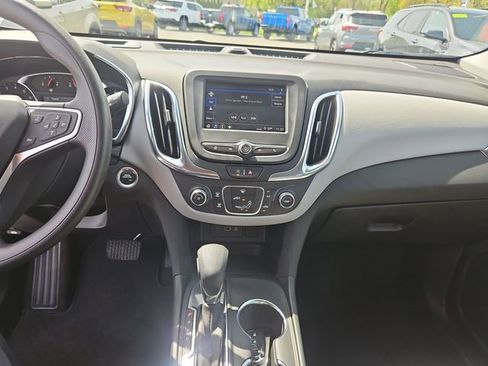 Used 2024 Chevrolet Equinox LS w/ LS Convenience Package FWD image 18