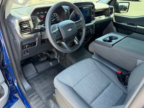 Used 2026 Ford F150 XL AWD/4WD image 14