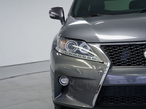 Used 2015 Lexus RX 350 F Sport image 3