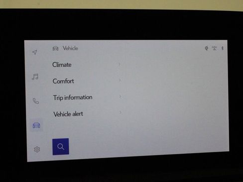 Used 2024 Lexus ES 350 w/ Premium Package image 35