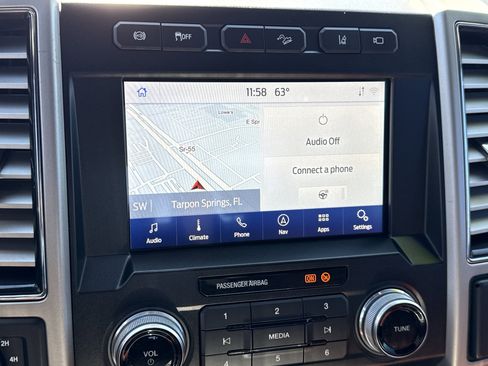 Certified 2021 Ford F250 King Ranch w/ King Ranch Ultimate Package image 20