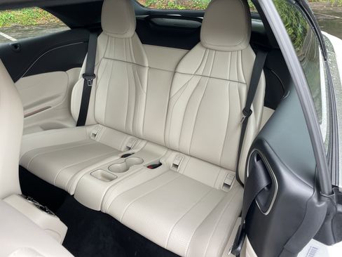 New 2026 Mercedes-Benz CLE 300 4MATIC Cabriolet image 43