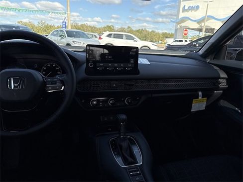 New 2026 Honda HR-V Sport image 21