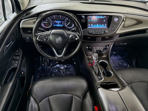 Used 2019 Buick Envision Essence FWD image 17