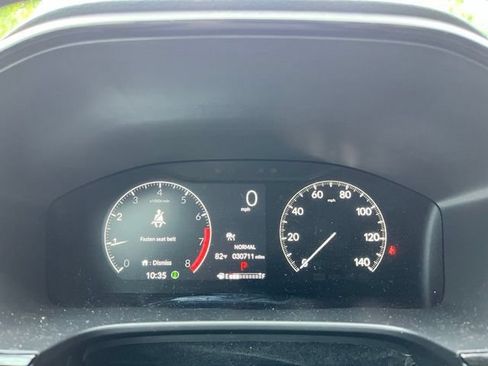 Used 2024 Honda CR-V EX image 12
