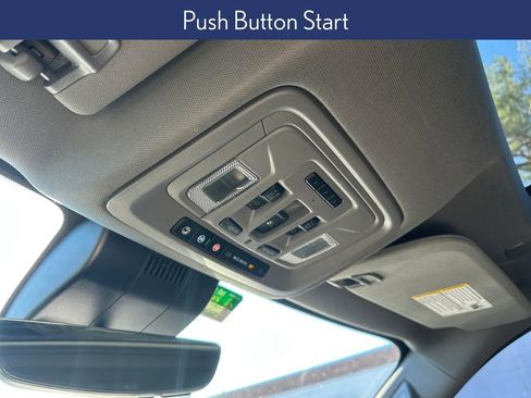 Used 2024 GMC Sierra 2500 Denali w/ Denali Reserve Package image 14