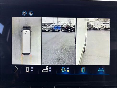 Used 2024 Chevrolet Brightdrop 600 w/ Battery Pack, Max Range image 25