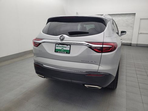 Used 2019 Buick Enclave Premium image 7