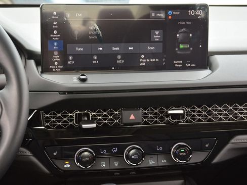 Used 2025 Honda Accord EX-L image 13