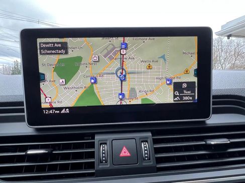 Used 2018 Audi Q5 2.0T Premium Plus image 33