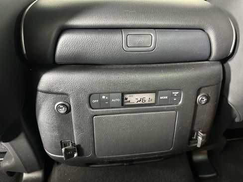 Used 2020 INFINITI QX80 Luxe w/ Proassist Package AWD/4WD image 24