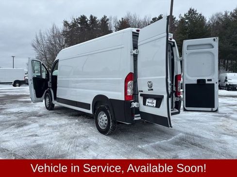 Used 2023 RAM ProMaster 2500 image 17