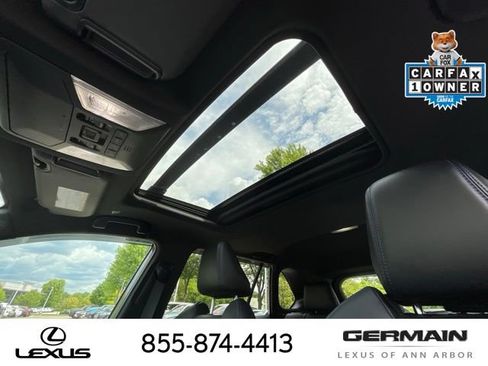 Used 2023 Toyota RAV4 XSE w/ XSE Grade Weather Package AWD/4WD image 21