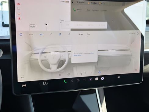 Used 2020 Tesla Model 3 Performance image 13