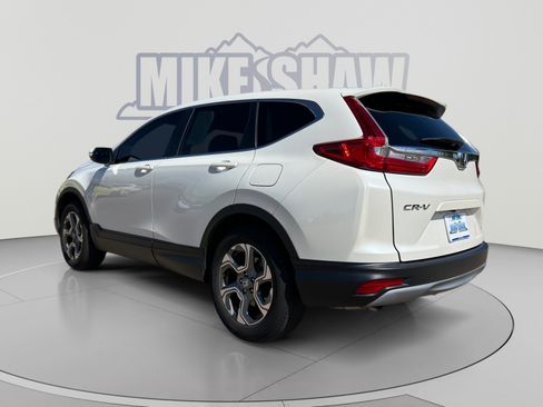 Used 2018 Honda CR-V EX image 3