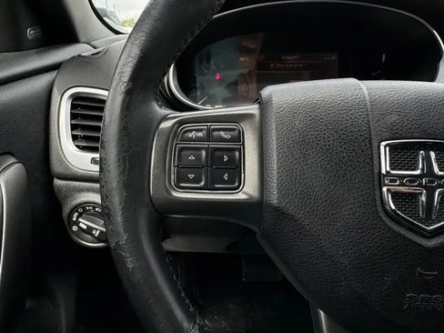 Used 2013 Dodge Dart Limited w/ Premium Group image 21