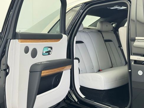 Certified 2021 Rolls-Royce Ghost image 51