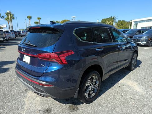 Used 2023 Hyundai Santa Fe SEL image 5