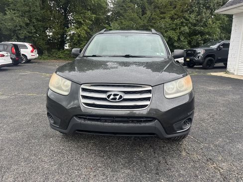 Used 2012 Hyundai Santa Fe GLS AWD/4WD image 8