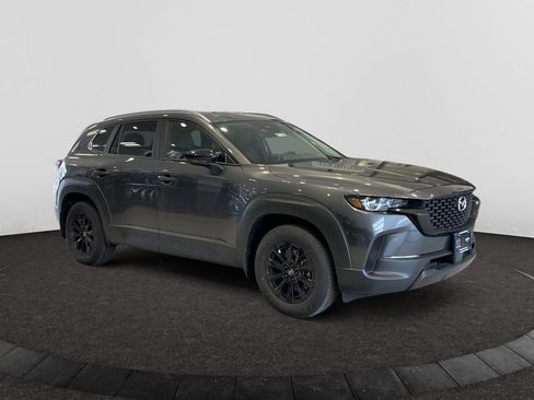 New 2026 MAZDA CX-50 2.5 Hybrid w/ Preferred Pkg image 6