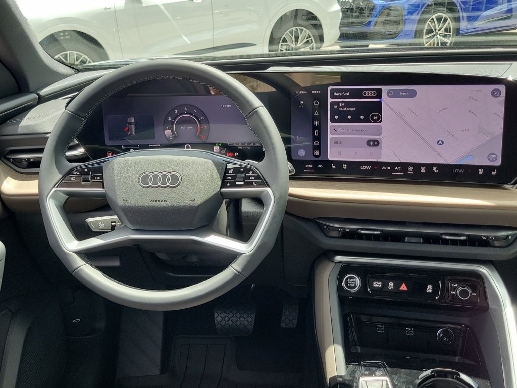 New 2026 Audi Q5 Premium Plus AWD/4WD image 21