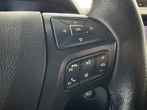 Used 2021 Ford Ranger 4x4 SuperCrew image 28