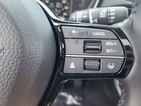 New 2026 Honda CR-V EX-L image 20