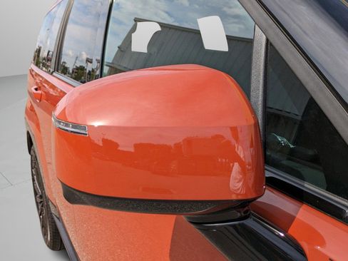 Certified 2025 Hyundai Santa Fe Calligraphy image 12