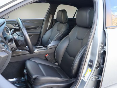 Used 2023 Cadillac CT4 V Blackwing image 12