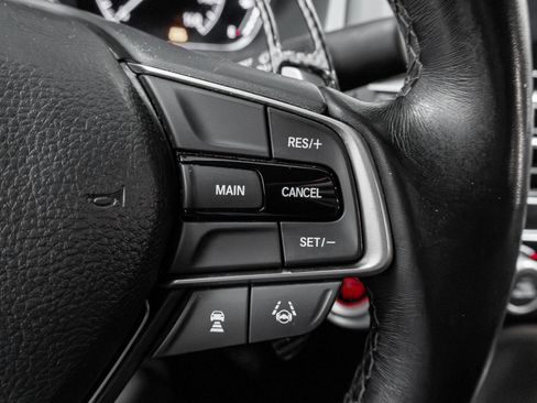 Used 2020 Honda Accord Sport image 47