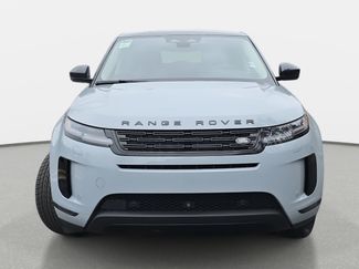 Used 2025 Land Rover Range Rover Evoque S video 2