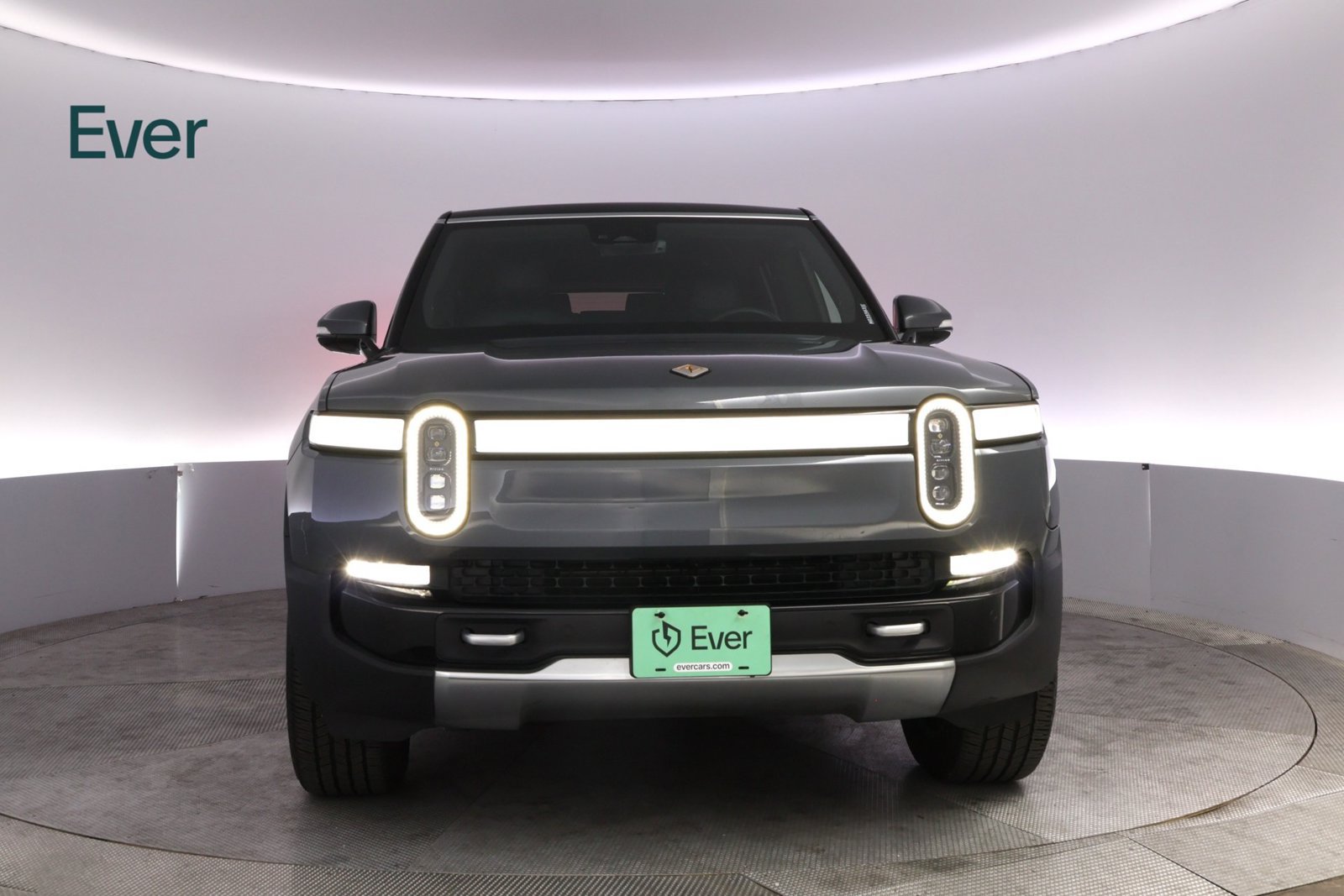 Used 2024 Rivian R1S Adventure Quad AWD/4WD image 12