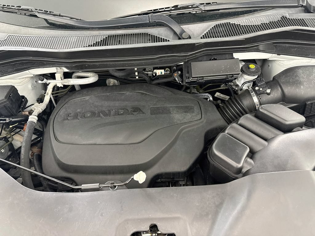 Used 2021 Honda Passport EX-L image 29