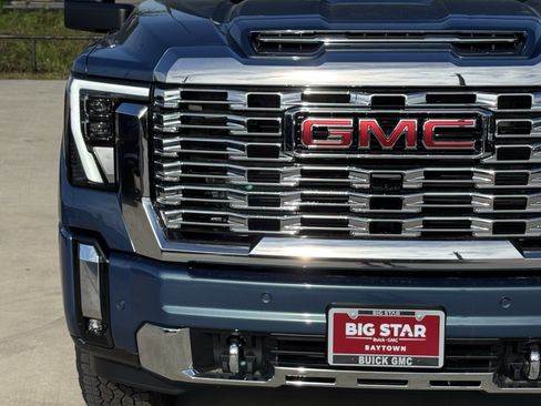 New 2026 GMC Sierra 2500 Denali w/ Technology Package image 6