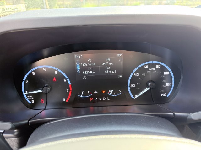 Used 2024 Ford Bronco Sport Big Bend AWD/4WD image 23