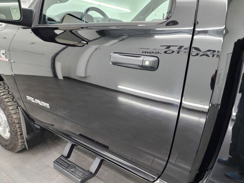 Used 2022 RAM 2500 Tradesman image 30