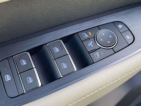 New 2026 Nissan Armada Platinum image 18