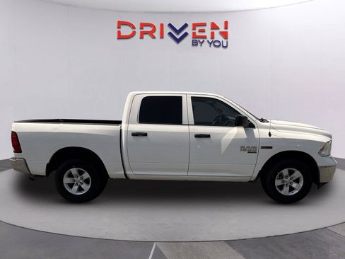 Used 2019 RAM 1500 Tradesman w/ Popular Equipment Group AWD/4WD image 3