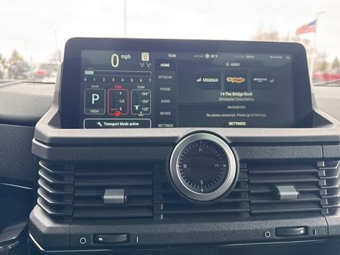 New 2026 INEOS Grenadier image 14