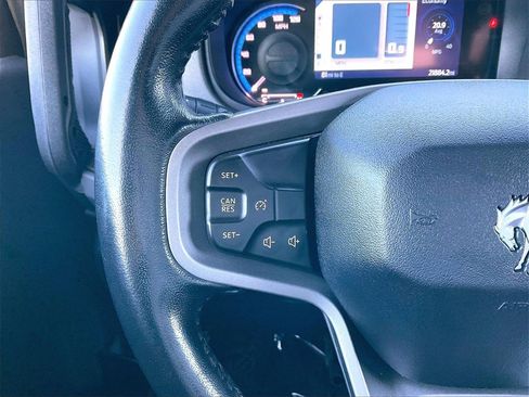 Used 2024 Ford Bronco Big Bend image 21