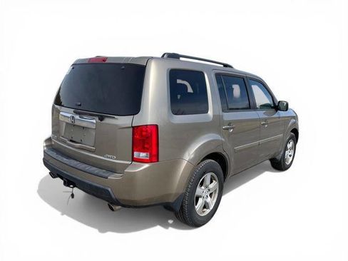 Used 2010 Honda Pilot EX-L image 5