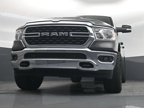 Used 2022 RAM 1500 Big Horn AWD/4WD image 31