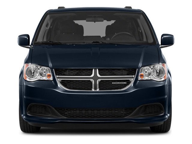 Used 2014 Dodge Grand Caravan SXT FWD image 7