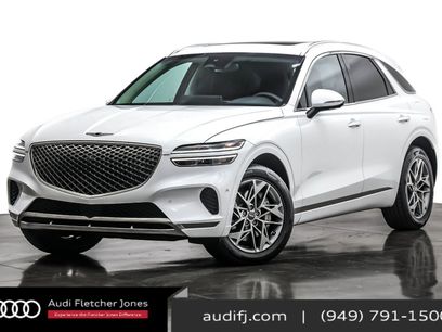 Used 2023 Genesis GV70 2.5T w/ Advanced Package