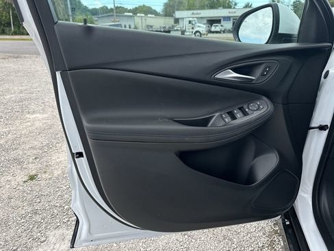 New 2026 Buick Encore GX Sport Touring w/ Advanced Technology Package image 10