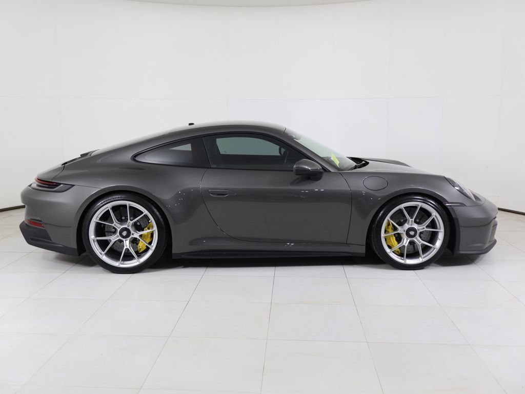 Certified 2023 Porsche 911 GT3 RWD image 31