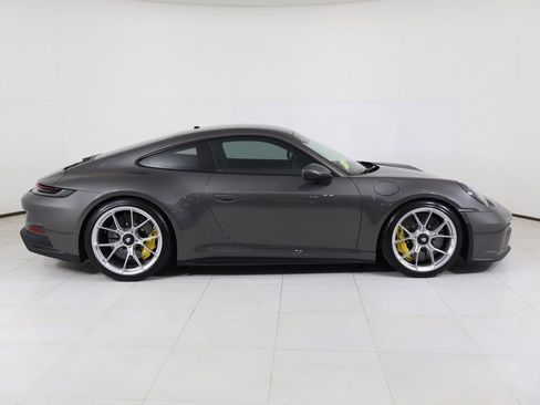 Certified 2023 Porsche 911 GT3 RWD image 31